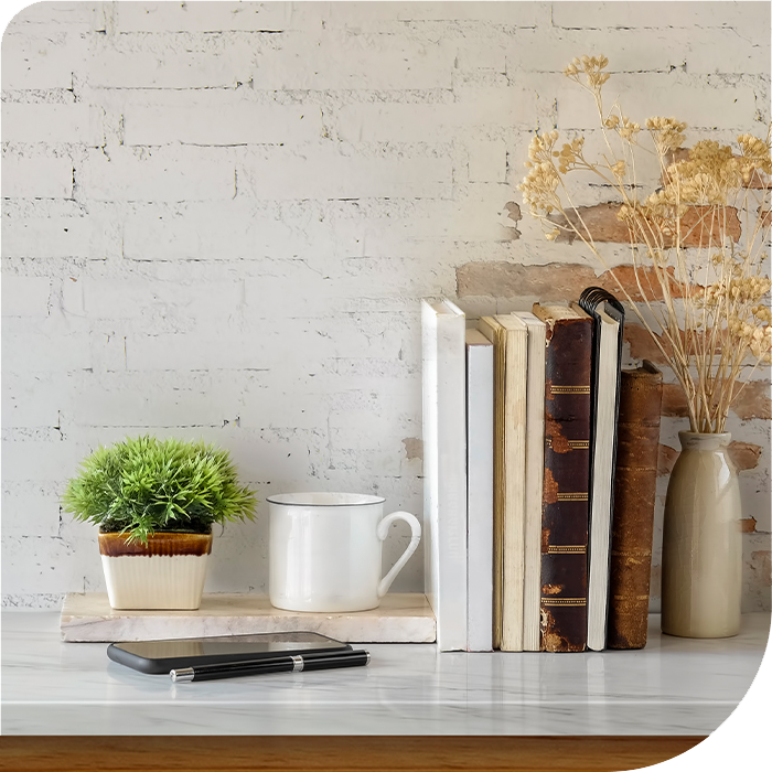 Coffee table books we love