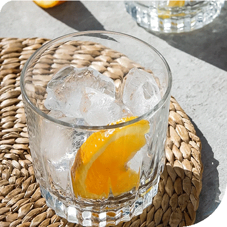 Have you tried an Espresso Tonic?!