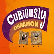 Curiously Cinnamon