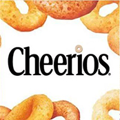 Cheerios