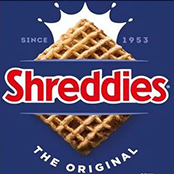 Shreddies
