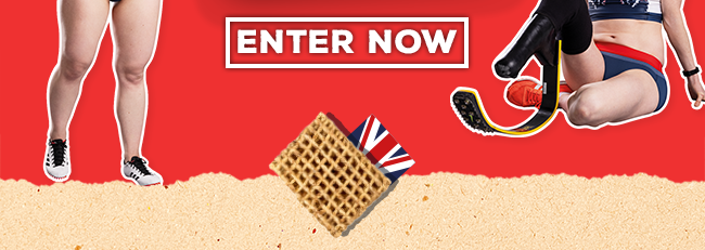 Enter now